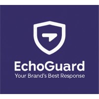EchoGuard™ logo - Similar company to Createmomento