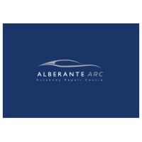 Alberante Autobody Repair Centre logo - Similar company to Xpedite