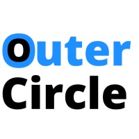 OuterCircle logo - Similar company to &Vest