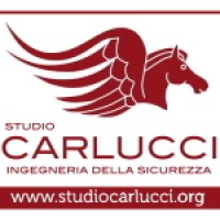 Studio CARLUCCI - Ingegneria della Sicurezza logo - Similar company to 3Ft Ingegneria Srl