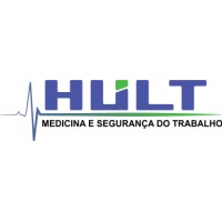 HULT – Medicina e Segurança do Trabalho logo - Similar company to Acertamed - Segurança E Medicina Do Trabalho