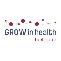 Grow in health S.L. logo - Similar company to Axichem