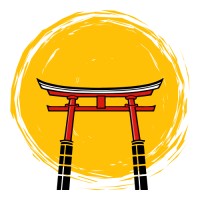 FUJI MAIT logo - Similar company to Hypertext