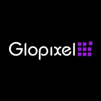 Glopixel logo - Similar company to Lessburn Academy