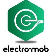 Electro-Mob logo - Similar company to Sypaa Cinov