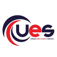 Unique Employment Service logo - Similar company to Unique Employment Services