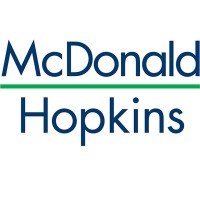 McDonald Hopkins LLC logo - Similar company to Chaarg
