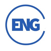 ENG Scientific logo - Similar company to Infamous Coconuts