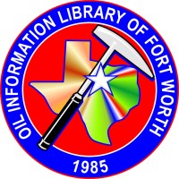 Oil Information Library of Ft Worth logo - Similar company to Retired Geophysical Data Processor