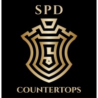 SPD Countertops logo - Similar company to Canopy Studio & Shop