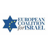 European Coalition for Israel (ECI) logo - Similar company to Aepj