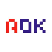 AOK Thermal Pads logo - Similar company to Presspad