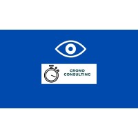 CRONO CONSULTING logo - Similar company to Ofaps