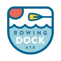 Rowing Dock logo - Similar company to Epicsup