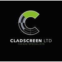 Cladscreen Ltd logo - Similar company to Protec Roofing & Solar