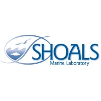 Shoals Marine Laboratory logo - Similar company to Project Emory