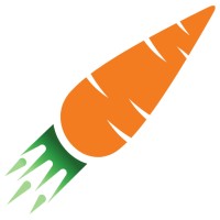 Orange Carrot logo - Similar company to Orangearrows14