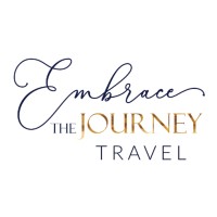 Embrace The Journey Travel logo - Similar company to Jetset