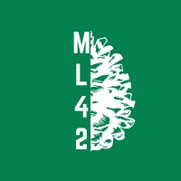 ML42 logo - Similar company to Beauseigne