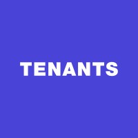 Tenants logo - Similar company to Tenanted.In