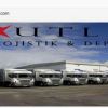 KUTLAR LOJİSTİK logo - Similar company to Expokent