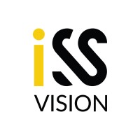ISS-Vision Events logo - Similar company to Beeple Company Limited