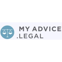 MyAdvice.Legal logo - Similar company to Myadvice