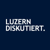 LUZERN DISKUTIERT. logo - Similar company to Alonea Ag