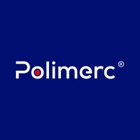 Polimerc logo - Similar company to Polymerch