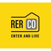Rerco Flipping - რერკო ფლიპინგი logo - Similar company to Realpro Georgia