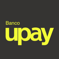 Banco Digital uPaybank logo - Similar company to Banco Hr