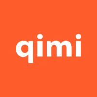 Qimi logo - Similar company to Svision Cmms