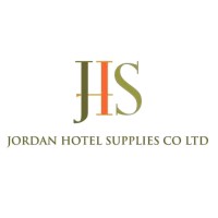 Jordan Hotel Supplies logo - Similar company to Jordanian Hospitality For General Supplies Llc