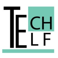 TechElf logo - Similar company to Data Tribe