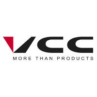 VCC GmbH logo - Similar company to Dfsc Projekt- & Entwicklungsgesellschaft