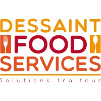 DESSAINT FOOD SERVICES logo - Similar company to Ovo-Vision. The Egg & Poultry Business Software Platform