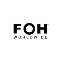 FOH® Worldwide logo - Similar company to Front Of The House®