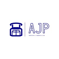 AJP Indústria e Comércio Ltda logo - Similar company to Agoratec - Comercio E Industria Ltda