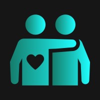 bFRIENDr logo - email format related to DecentralWize