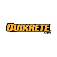 Quikrete Perú logo - Similar company to Sika Perú S.A.C.