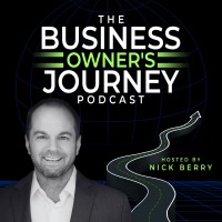 The Business Owner's Journey Podcast logo - Similar company to Ur Ventures