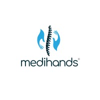 Medihands logo - Similar company to Medihands Ag
