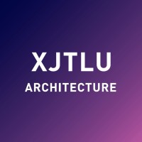 XJTLU Architecture logo - Similar company to Future Touch Srl