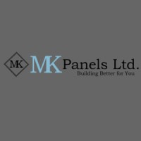MK Panels logo - Similar company to Sk Electrical Distribution Ltd