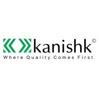 KANISHK ALUMINIUM INDIA LIMITED logo - Similar company to Exuit Impex Private Limited