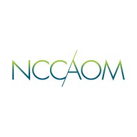 NCCAOM logo - Similar company to Virginia University Of Integrative Medicine
