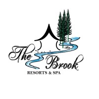 The Brook Resorts & Spa logo - Similar company to Rvr Resorts (Kolli Hills)