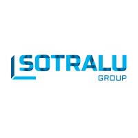 SOTRALU GROUP logo - Similar company to Gns