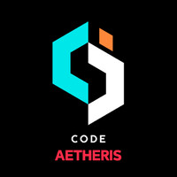 Code Aetheris logo - Similar company to Best Ai Bot