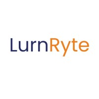 LurnRyte logo - Similar company to Brown University Undergraduate Council Of Students